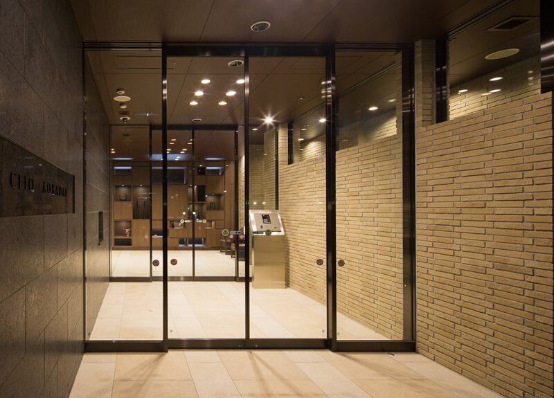 施工事例「クリオ青葉台」のサムネイル画像