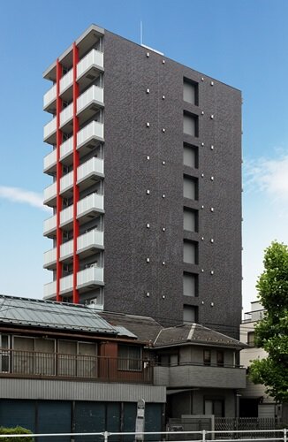 施工事例「クラリッサ横浜 WEST」のサムネイル画像