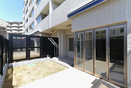 施工事例「ヴェレーナグラン横濱井土ヶ谷」のサムネイル画像