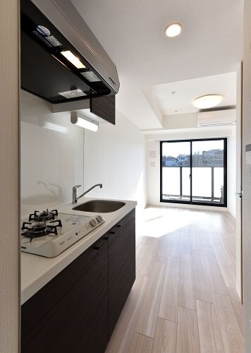 施工事例「クリオ ラベルヴィ横濱桜木町スイート」のサムネイル画像