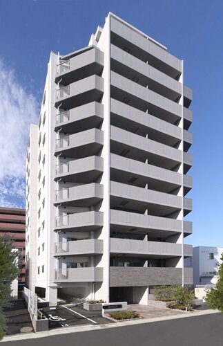 施工事例「プレディアンスフォート湘南平塚リコット」のサムネイル画像