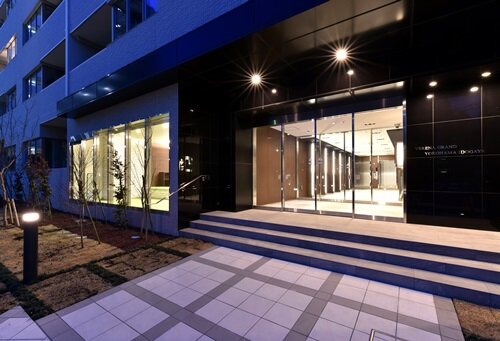施工事例「ヴェレーナグラン横濱井土ヶ谷」のサムネイル画像