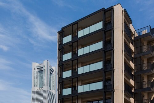 施工事例「クリオ横濱桜木町」のサムネイル画像