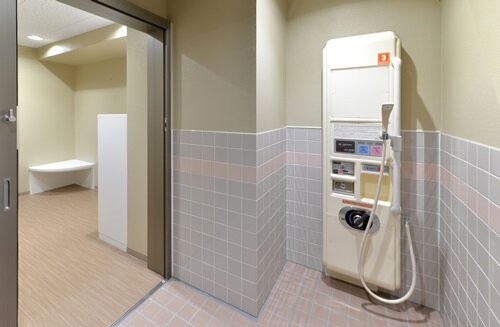 施工事例「簡易宿泊所 HOTEL しらゆき」のサムネイル画像