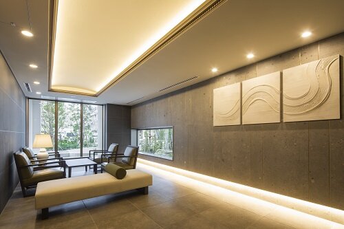 施工事例「City Lux Yokohama」のサムネイル画像