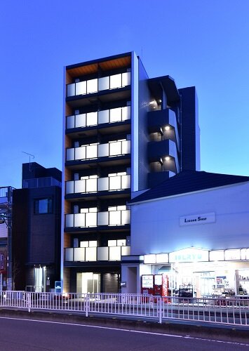 施工事例「クリオ ラベルヴィ横濱桜木町スイート」のサムネイル画像