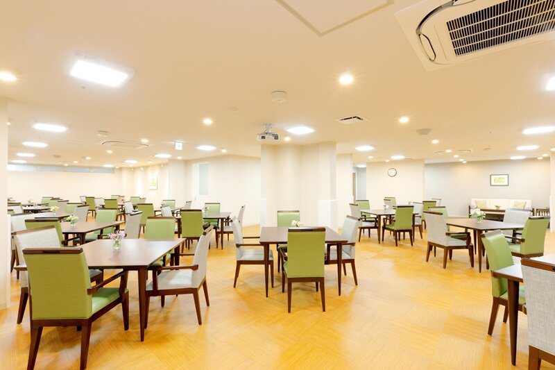 施工事例「メディカルホーム グランダ逗子」のサムネイル画像