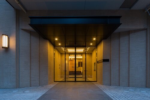 施工事例「クリオ横濱桜木町」のサムネイル画像