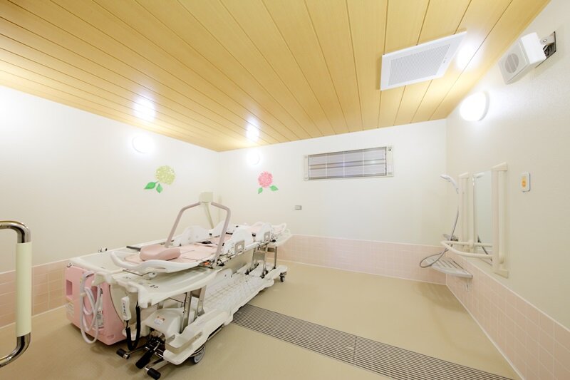 施工事例「メディカルホーム グランダ逗子」のサムネイル画像