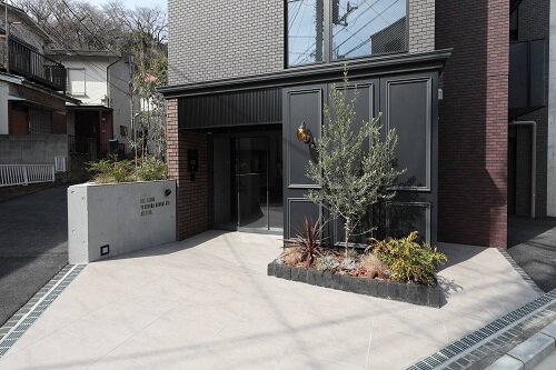 施工事例「ベルジェンド横濱南太田アティックス・ステーション」の写真
