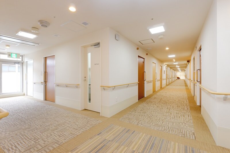 施工事例「メディカルホーム グランダ逗子」のサムネイル画像