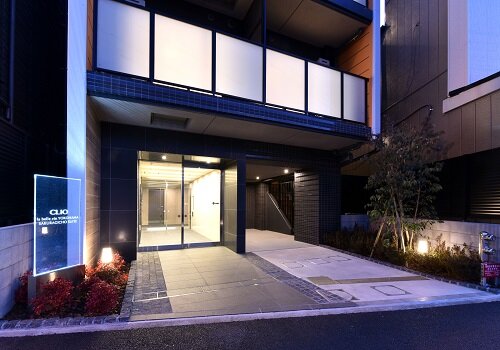 施工事例「クリオ ラベルヴィ横濱桜木町スイート」のサムネイル画像