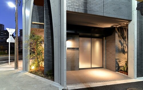 施工事例「グラサージュ横浜リヴィエール」の写真