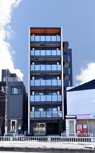 施工事例「クリオ ラベルヴィ横濱桜木町スイート」のサムネイル画像