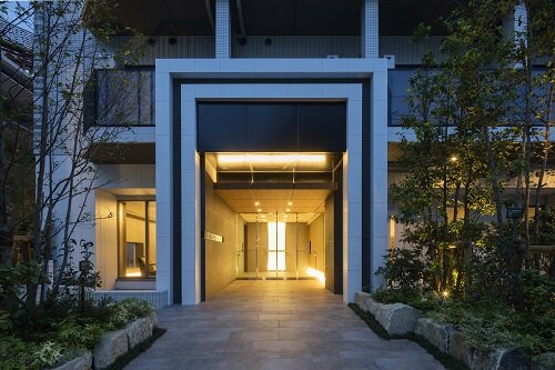 施工事例「City Lux Yokohama」のサムネイル画像