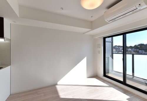 施工事例「クリオ ラベルヴィ横濱桜木町スイート」のサムネイル画像