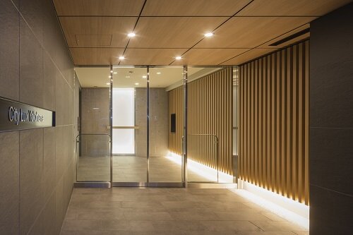 施工事例「City Lux Yokohama」のサムネイル画像