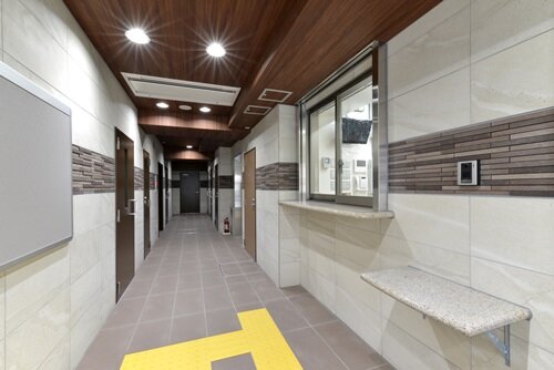 施工事例「簡易宿泊所 HOTEL しらゆき」のサムネイル画像