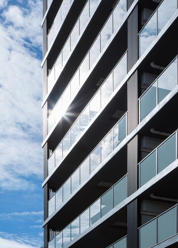 施工事例「クリオ横濱サザンマークス」のサムネイル画像