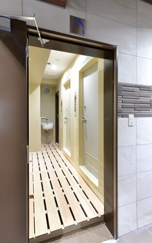 施工事例「簡易宿泊所 HOTEL しらゆき」のサムネイル画像