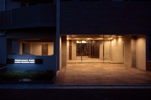 施工事例「プレディアンスフォート湘南平塚リコット」のサムネイル画像