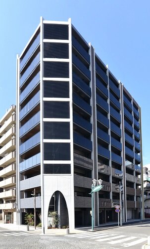 施工事例「グラサージュ横浜リヴィエール」の写真