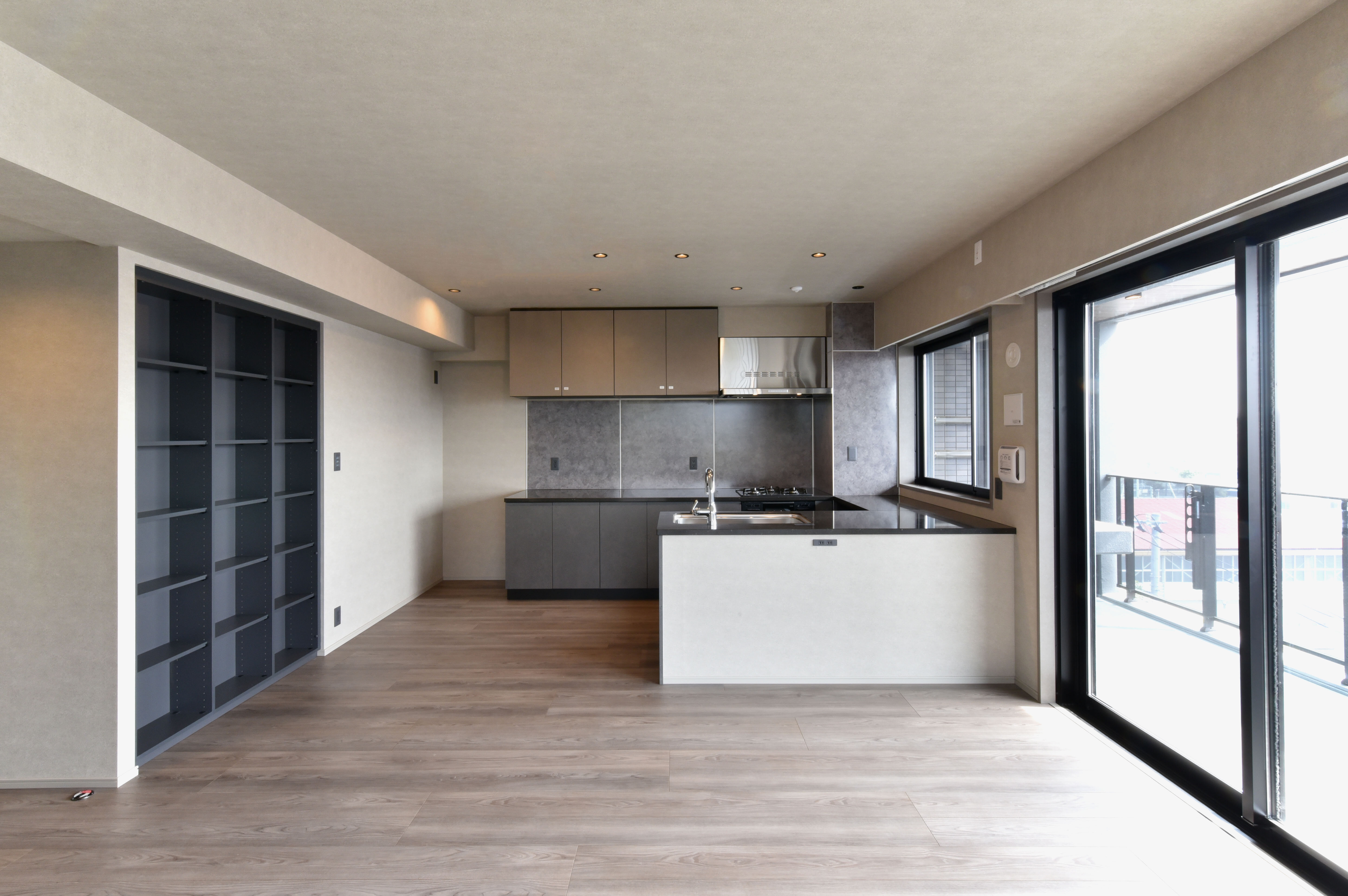 施工事例「ベルジェンド横濱いずみ野」のサムネイル画像