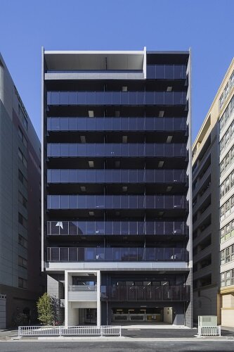 施工事例「クリオ横濱桜木町ミッドグレイス」のサムネイル画像