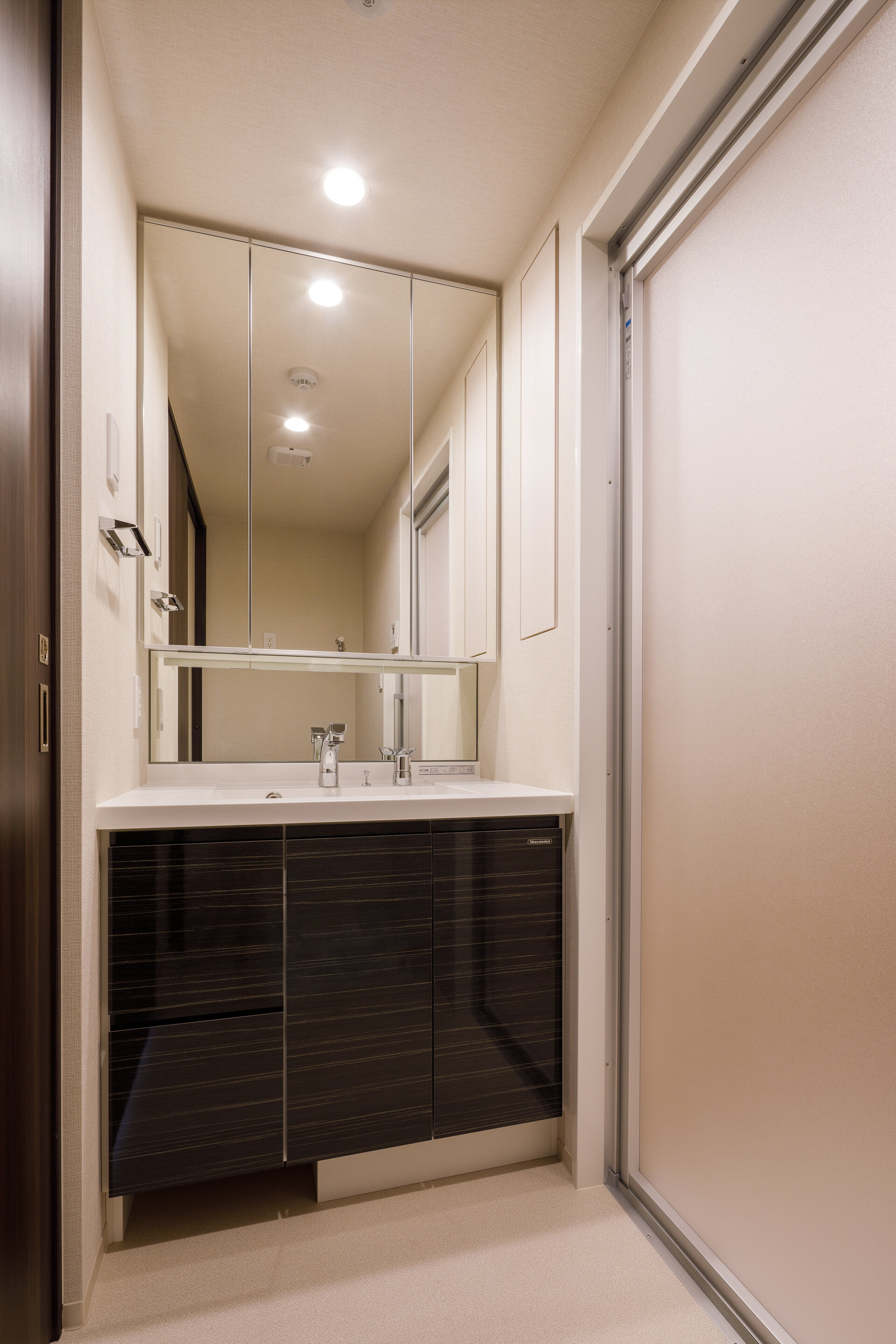 施工事例「オープンレジデンシア横浜上星川」のサムネイル画像