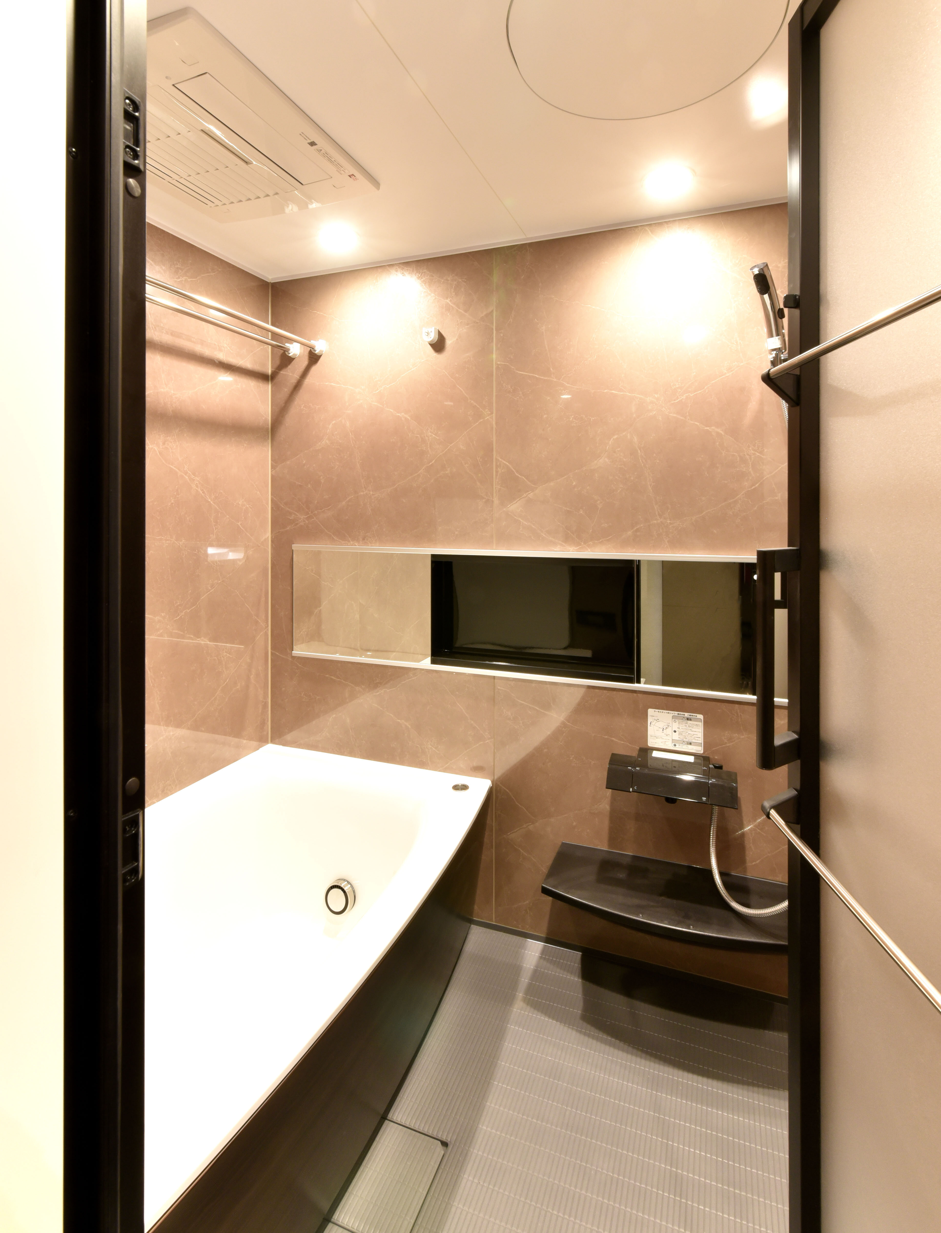 施工事例「ベルジェンド横濱いずみ野」のサムネイル画像