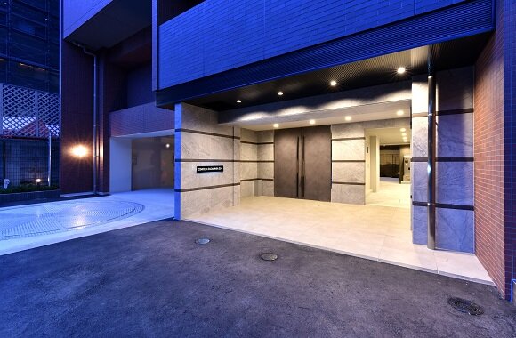 施工事例「コンフォルシア相模原デュアル」のサムネイル画像