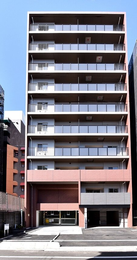施工事例「コンフォルシア相模原デュアル」のサムネイル画像