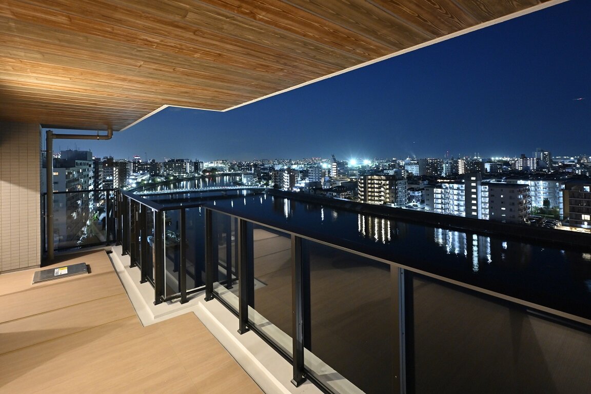 施工事例「ウィルローズ横浜鶴見」のサムネイル画像