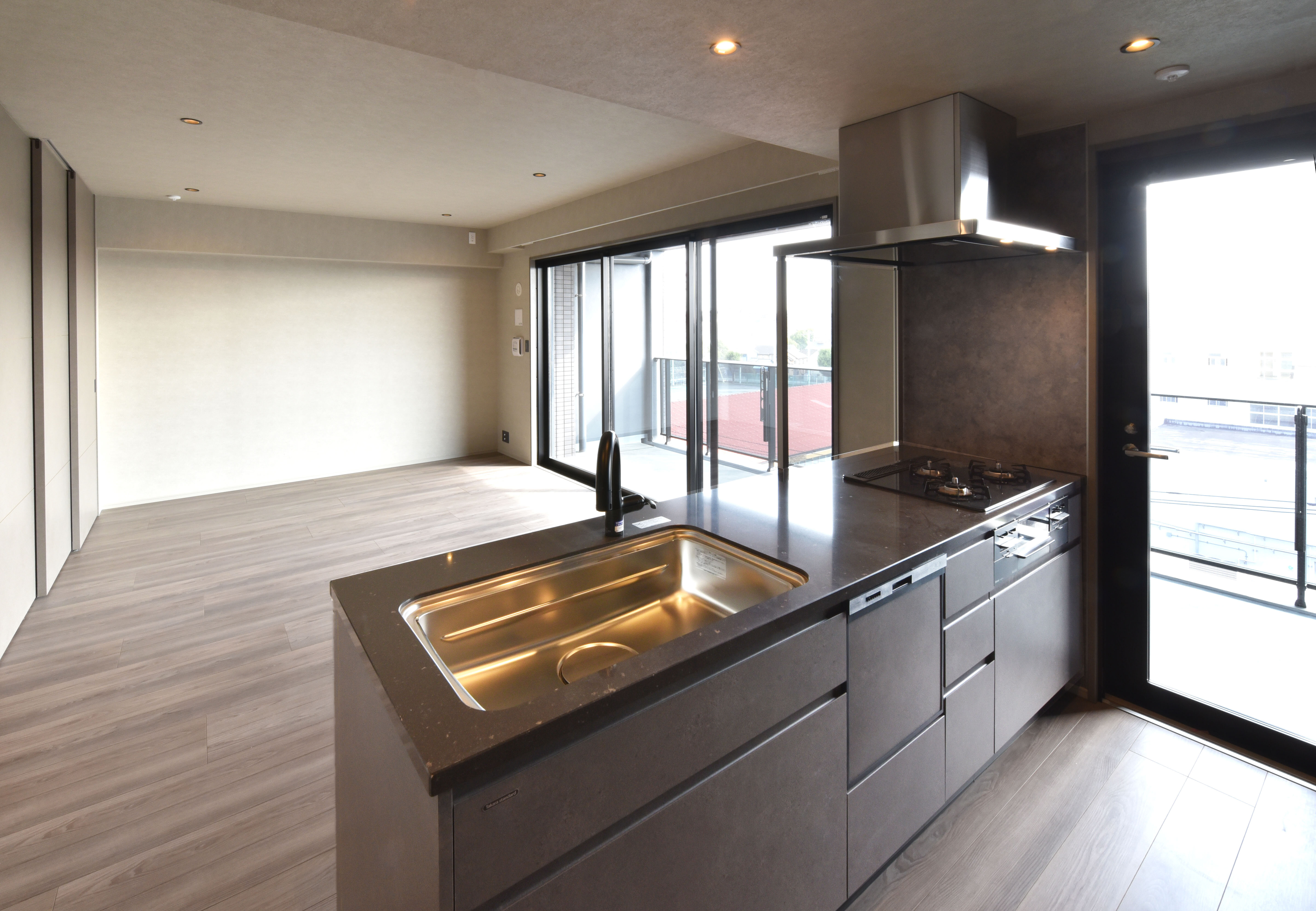 施工事例「ベルジェンド横濱いずみ野」のサムネイル画像