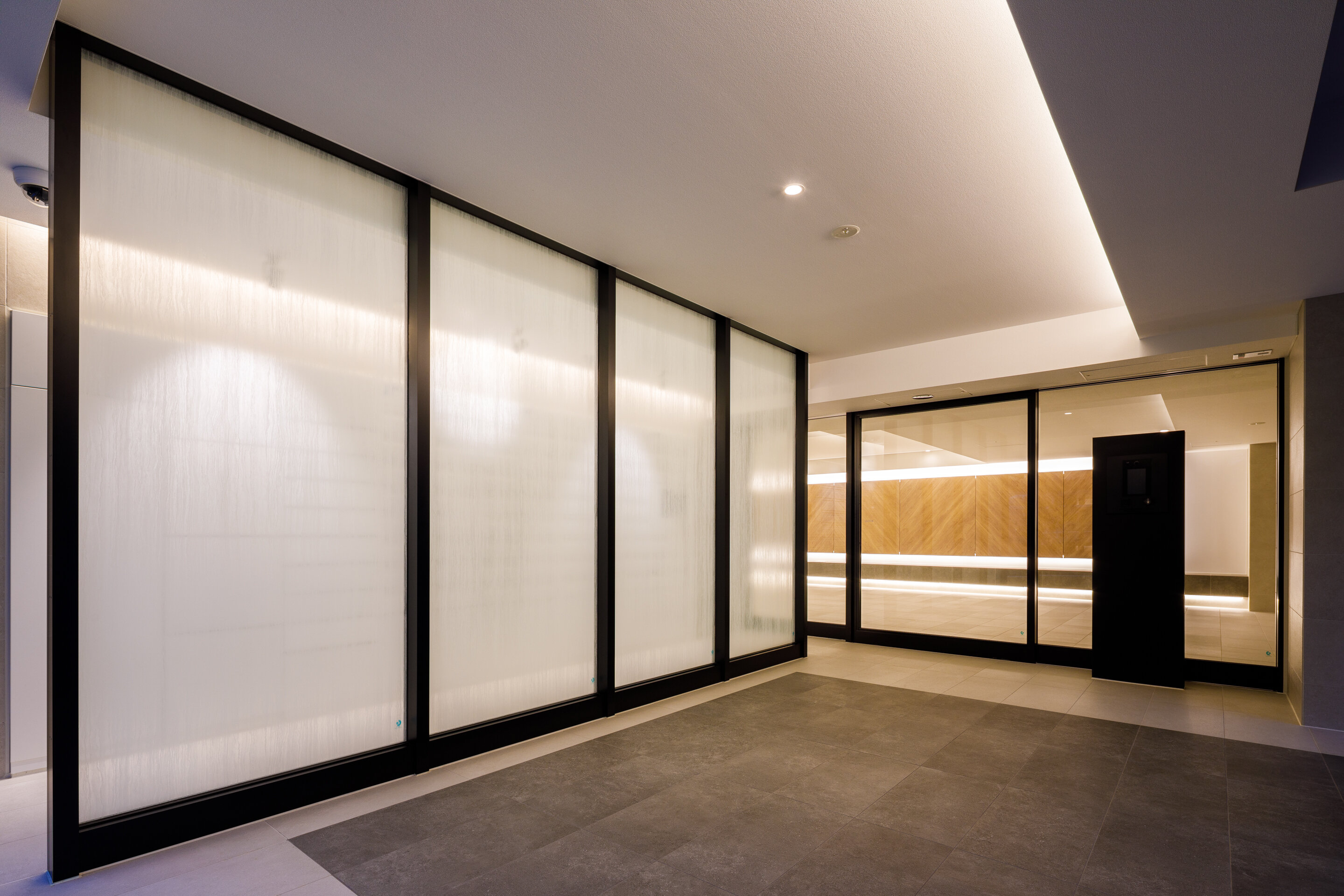 施工事例「オープンレジデンシア横浜上星川」のサムネイル画像