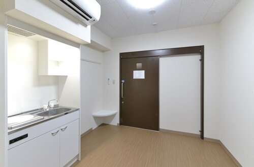 施工事例「簡易宿泊所 HOTEL しらゆき」のサムネイル画像