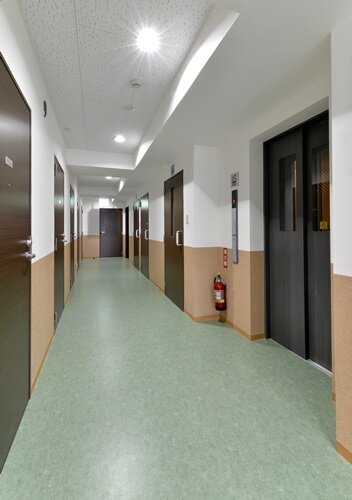 施工事例「簡易宿泊所 HOTEL しらゆき」のサムネイル画像