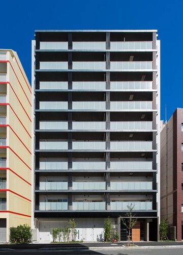 施工事例「クリオ横濱サザンマークス」のサムネイル画像